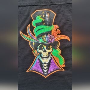 Universal Studios Mardi Gras Spirit Jersey